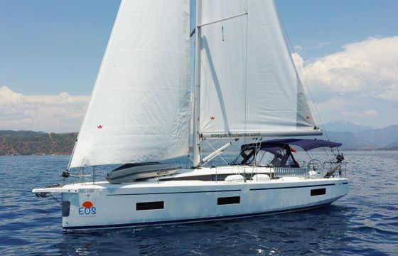 Bavaria C42