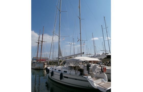 Bavaria Cruiser 40