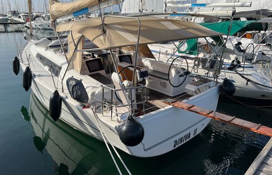 Dufour Yachts Dufour 382 Gl