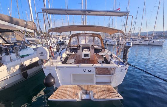 Dufour Yachts Dufour 390 Grand Large