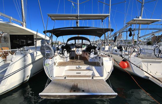 Bavaria Cruiser 46