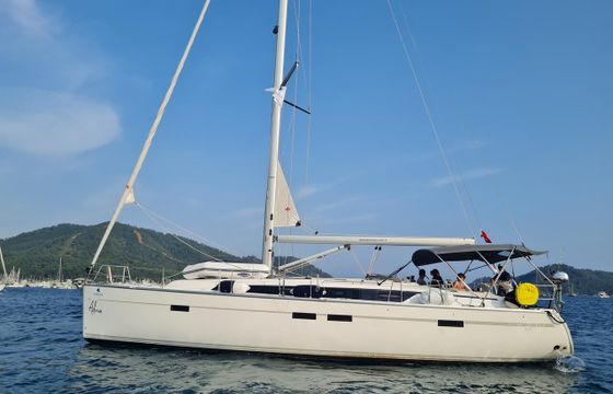 Bavaria Cruiser 46 Style