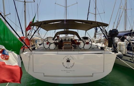 Dufour Yachts Dufour 520 Gl