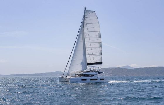 Lagoon 51