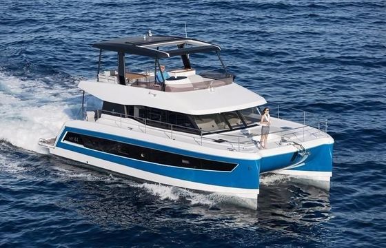 Fountaine Pajot My 44
