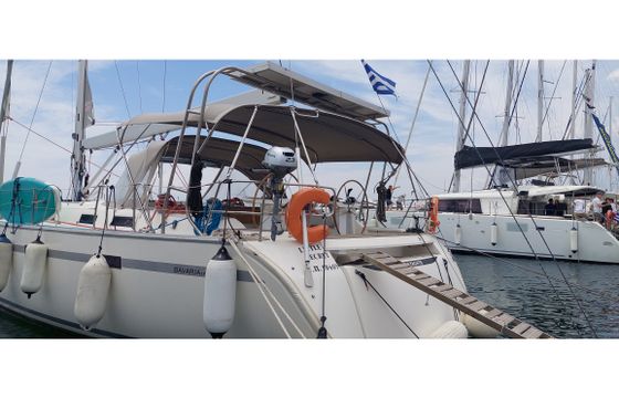 Bavaria 55 Cruiser