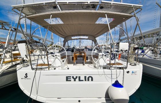 Beneteau Oceanis 40.1