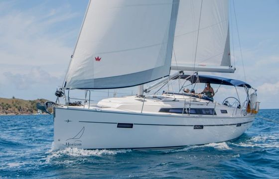 Bavaria Cruiser 41