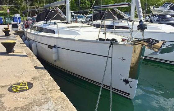 Bavaria Cruiser 46