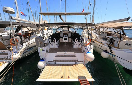 Bavaria Cruiser 46