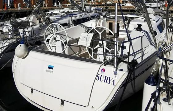 Bavaria Cruiser 41
