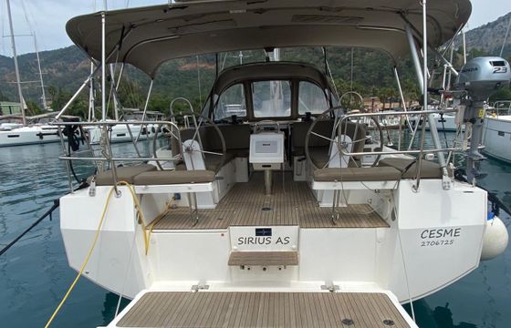 Bavaria C38