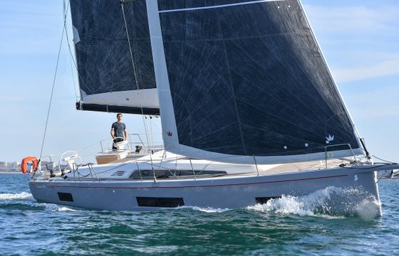 Beneteau Oceanis 46.1 (5 Cab)