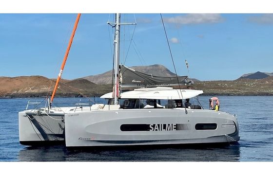 Excess Catamarans Excess 11
