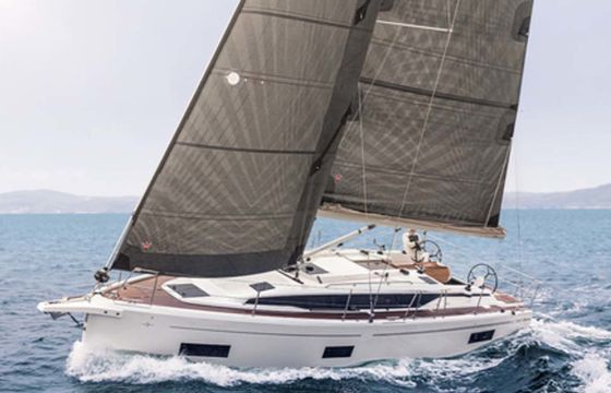 Bavaria C38
