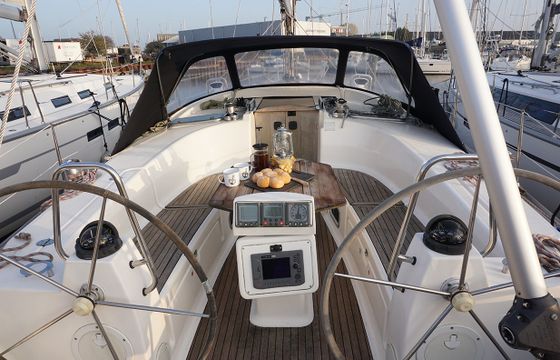 Bavaria 40 Cruiser