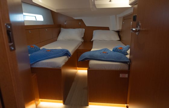 Bavaria C46