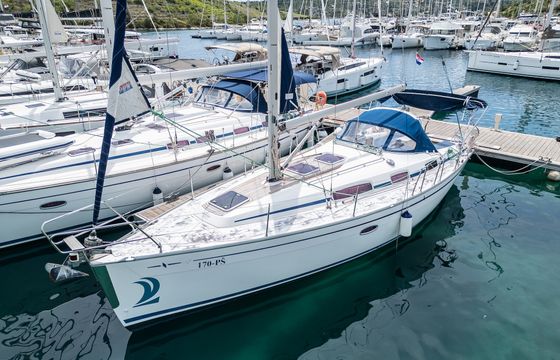 Bavaria 34 Cruiser