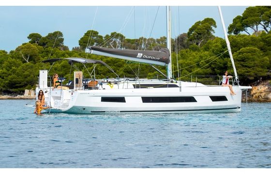 Dufour Yachts Dufour 44