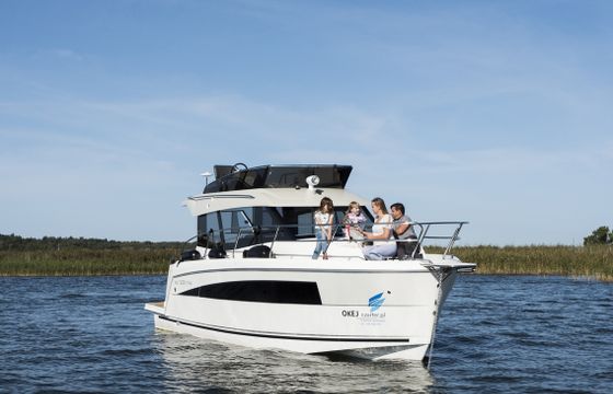 Balt Yachts Balt 1018 Titanium