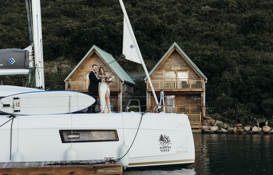 Nautitech 44 Open