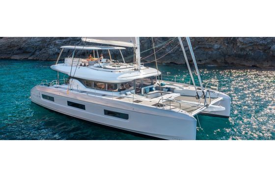 Lagoon 60