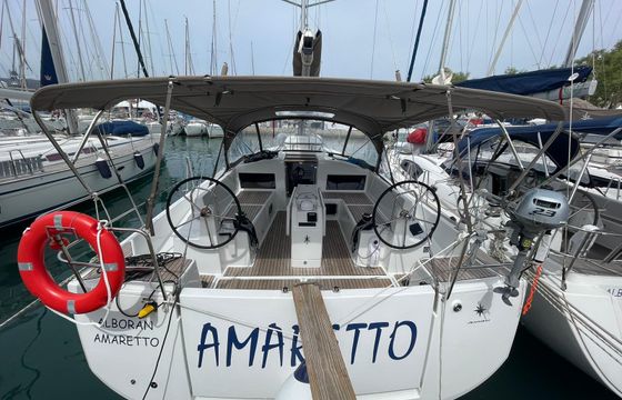 Jeanneau Sun Odyssey 440*
