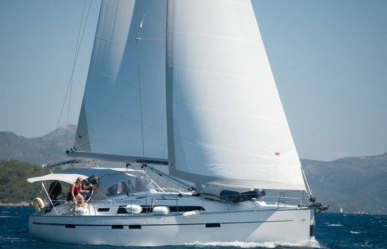 Bavaria 46