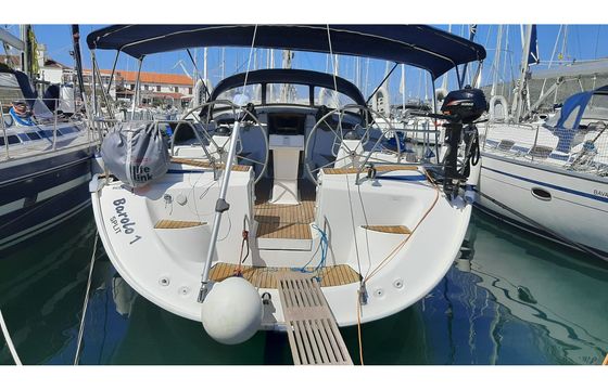 Bavaria 50 Cruiser