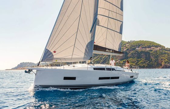 Hanse Yachts Hanse 410