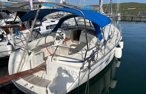 Bavaria 39 Cruiser