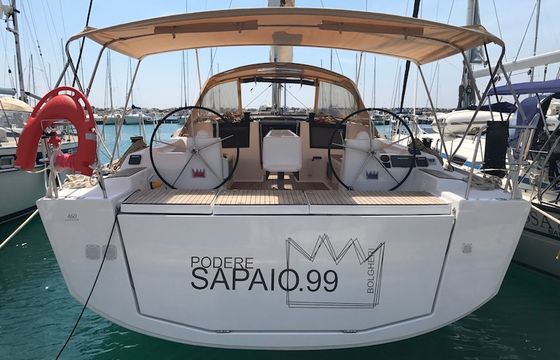 Dufour Yachts Dufour 460 Gl