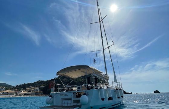 Dufour Yachts Dufour 390 Grand Large