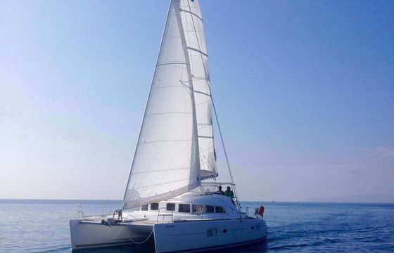 Lagoon 380 S2
