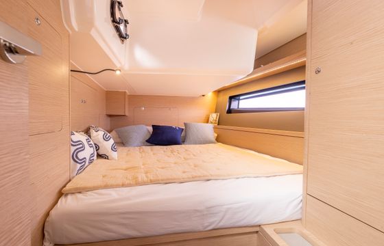Dufour Yachts Sunsail 41.3