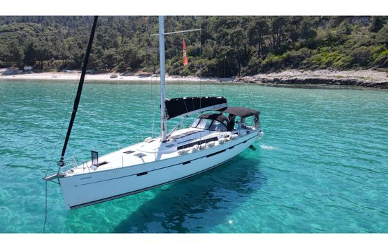 Bavaria Cruiser 56