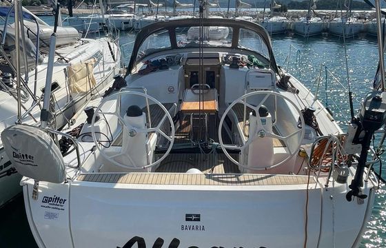 Bavaria Cruiser 40 S