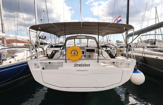 Dufour Yachts Dufour 470