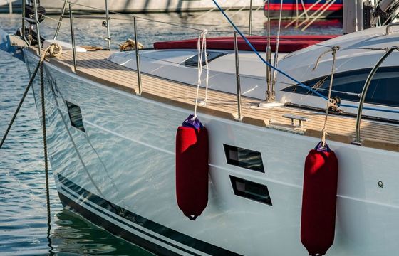 Elan Impression 45.1