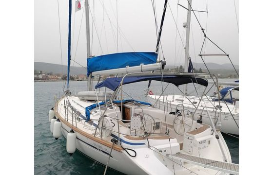 Bavaria 44