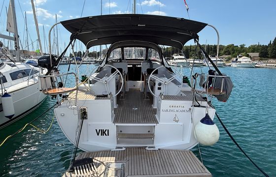 Elan Impression 45.1