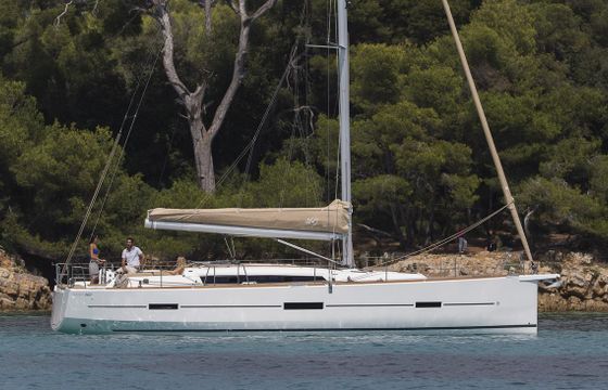 Dufour Yachts Dufour 460 Gl