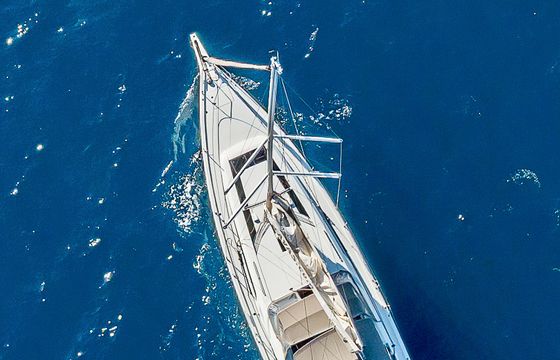 Beneteau Oceanis 46.1