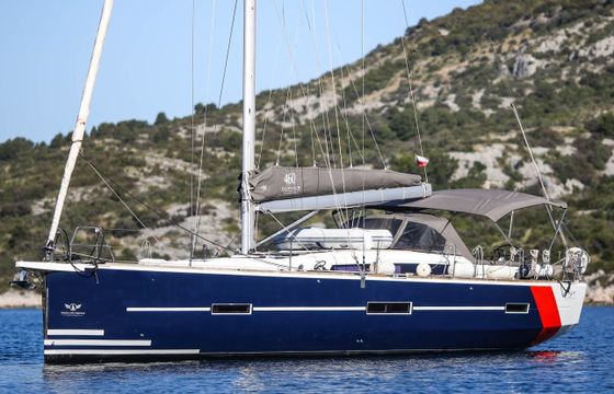 Dufour Yachts Dufour 460 Grand Large