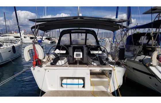 Dufour Yachts Dufour 360 Grand Large