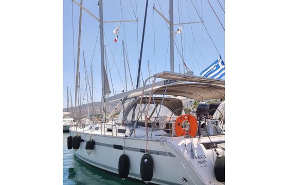 Bavaria 55 Cruiser