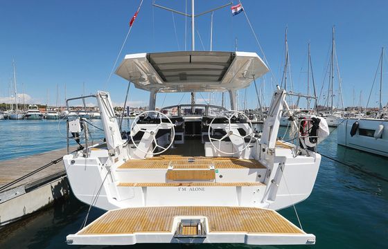 Hanse Yachts Hanse 460