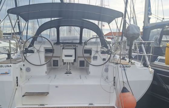 Bavaria C45