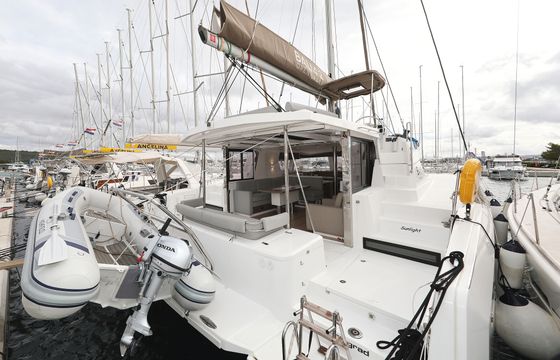 Bali Catamarans Bali 4.2 Ow
