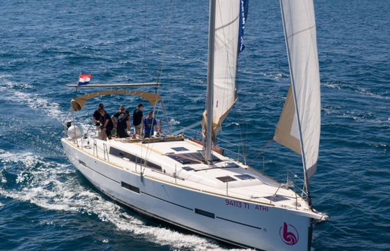 Dufour Yachts Dufour 460 Gl